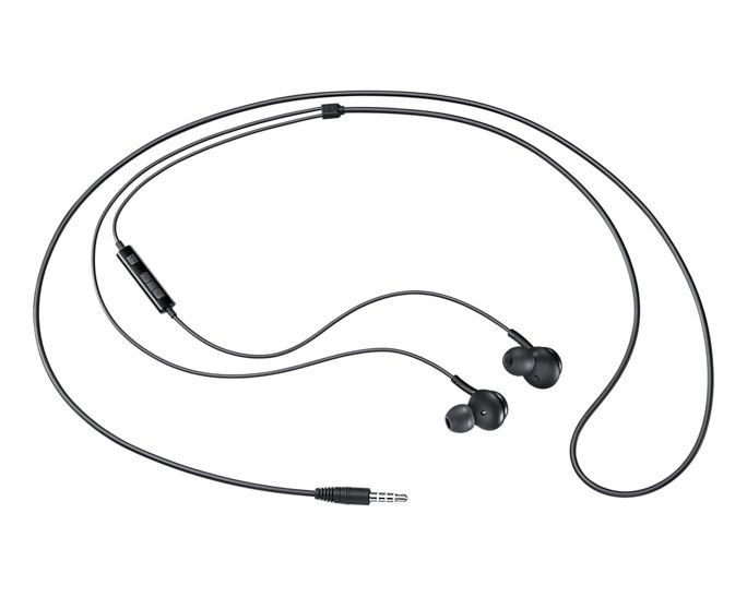Samsung EO-IA500 In-Ear Headset - Zwart