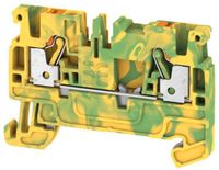 Weidmüller A2C 2.5 PE - 5.1 mm - 36.5 mm - 55 mm