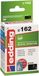 Edding Inktcartridge vervangt HP 21XL, C9351CE Compatibel Zwart EDD-162 18-162