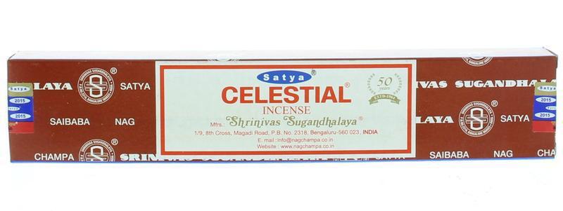 Satya Wierook celestial 15 G