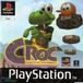 Fox Croc Legend Of The Gobbos PS1