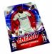 Match Attax Aurelien Tchouameni / Energy 2023/24 Tcg Carte