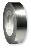 Scotle aluminiumfolie zelfklevend 30 mm op 40 m rol voor rework-solderen, RW-AF3040