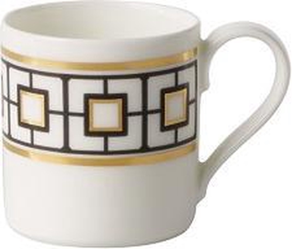 Villeroy & Boch - MetroChic - Espressokop 0,08l