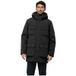 Jack Wolfskin Parka grande taille Eiswald