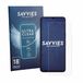 Savvies Screenprotector voor Vivo T5 Lite - Folie Beschermfolie transparant 18 Stuks
