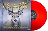 Christmas Hits: Traditional Festive Classics [VINYL]