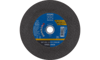PFERD EHT 230-2,5 PSF STEELOX - 230mm - 6600 rpm - 25 stuks