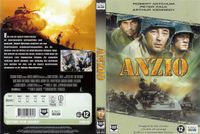 Anzio [DVD] [1969]