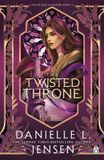 The Bridge Kingdom 5: The Twisted Throne