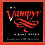 Vampyr Virgin Vampyr: A Soap Opera CD