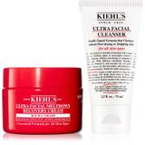 Kiehl's Ultra Facial Recovery Hydration Ritual Reiniging
