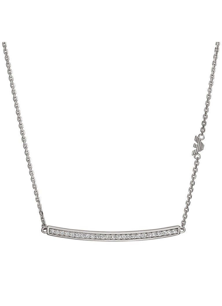 Emporio Armani Key Basics ketting EG3591040