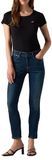 Levi's 712 Slim Welt Pocket Miles Apart Maat: W25L30