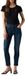 Levi's 712 Slim Welt Pocket Miles Apart Maat: W25L30