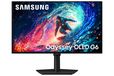 Samsung Odyssey G6 LS27HG612SUXEN - 27 inch QHD OLED Gaming Monitor - 240hz