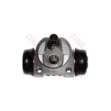 TRW Radbremszylinder BWD126 | Compatibel met: CITROËN AX
