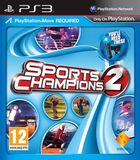 Sony Sports Champions 2 - PlayStation Move - EAN: 0711719251545