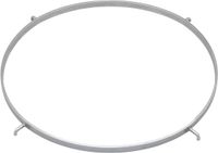 Monolith Grill Classic SGS Ring - RVS