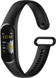 MaxCom FW20 TFT Polsband activiteitentracker 2,44 cm (0.96") IP67 Zwart