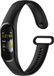 MaxCom FW20 TFT Polsband activiteitentracker 2,44 cm (0.96") IP67 Zwart