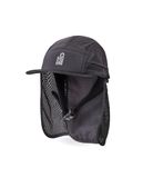 Rip Curl S-series Surf Pet Zwart S-M
