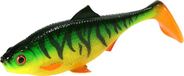 Mikado Leurre artificiel Roach 8cm Fire Tiger