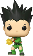 Funko Hunter x Hunter Pop Vinyl: Gon Freecss