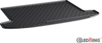 Gledring Kofferbakmat passend voor Hyundai Tucson (NX4E) Benzine/Diesel 2020- (Hoge variabele)