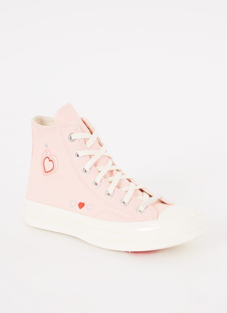 Converse Chuck 70 Y2K canvas sneaker