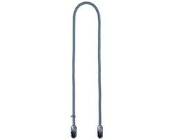 Peak Design Form Rope - Camerariem Standaard - 118.5 cm - Blauw / Ocean