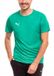 PUMA teamRISE Sportshirt Heren Groen Polyester XXL
