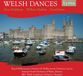 Outhere Lyrita - Hoddinott, Mathias, Jones: Welsh Dances (CD)
