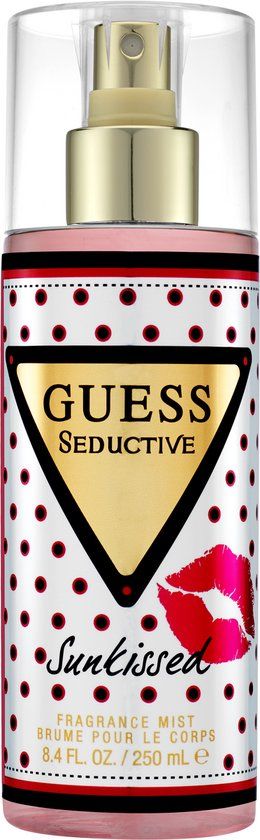 Guess Body Mist / 250 ml / Dames