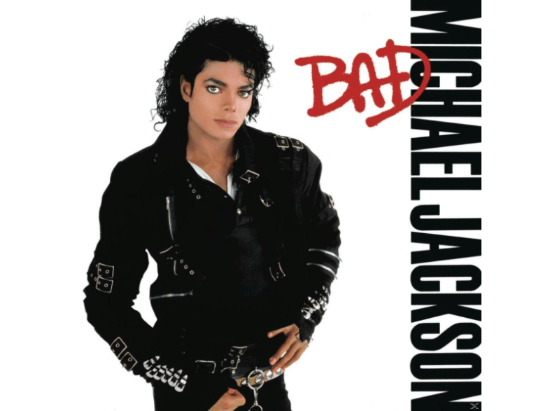 Michael Jackson - Bad