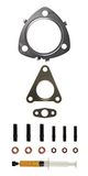 Turbo AJUSA Turbo set JTC12005 montageset, oplader