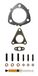 Turbo AJUSA Turbo set JTC12005 montageset, oplader