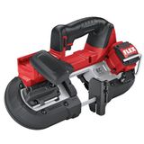 Flex Accu-bandzaag 18 V SBE 64 18-EC (531748)