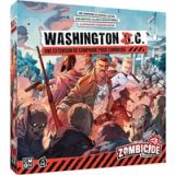 Zombicide Washington Z.C. Jeu de société