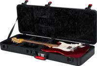 Gator HGA GTSA-GTRELEC - Polyethylene Guitar case - Gitaarkoffer - Elektrische gitaar