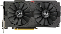 ASUS ROG-STRIX-RX560-4G-V2-GAMING