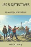 Les 5 Détectives - Les 5 Détectives - Paperback