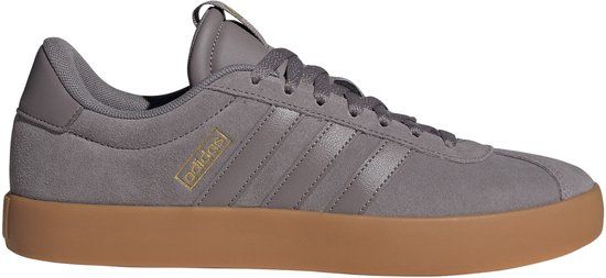 Adidas Sportswear Vl Court 3.0 Schoenen - Heren - Grijs