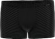 AMMANN Boxershorts Cotton & More Retro Short Set van 1