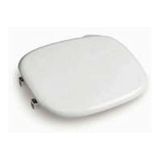 Roca A806090004 Deksel voor urinet, wandbevestiging, urinet, wit