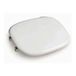 Roca A806090004 Deksel voor urinet, wandbevestiging, urinet, wit