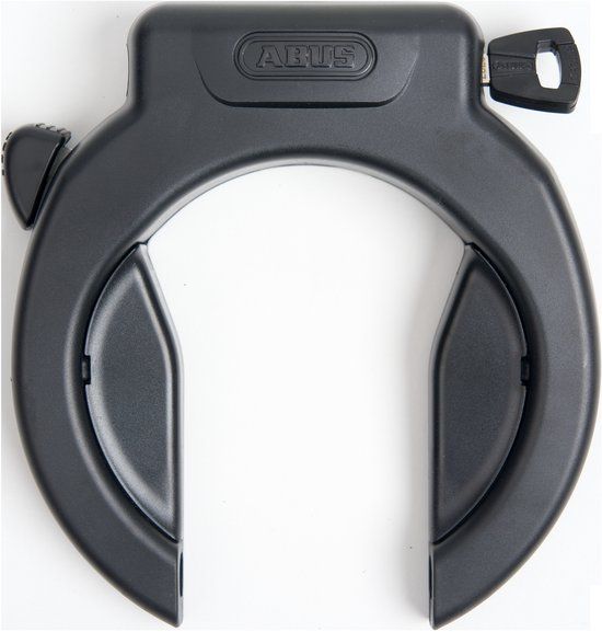 Abus Pro Amparo 4750X ART 2 Ringslot - Zwart