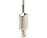 Cane Creek Db Line/db Il Schokdemper Ontluchtingstool Adapter Zilver