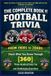 THE Independently Published THE COMPLETE BOOK OF FOOTBALL TRIVIA FROM 1900s TO 2000s