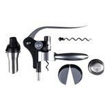 Masterpro BGMP-5119 IJsemmer Zwart 3,5L